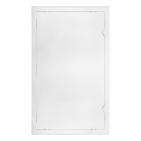 Inspektionsluckor 30/50, ABS, vit färg | HandlaSmidigt.se