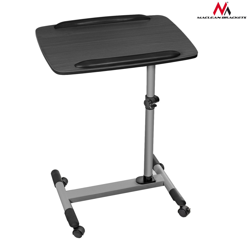 MC-671 41869 Wózek do laptopa /  projektora na kółkach