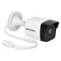 HIKVISION IP-CAM-B140H är en tubkamera med IP-upplösning på 4Mpx, med IR-belysning och digital brusreducering, IP67-klassad och 