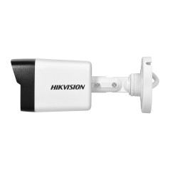 HIKVISION IP-CAM-B140H är en tubkamera med IP-upplösning på 4Mpx, med IR-belysning och digital brusreducering, IP67-klassad…
