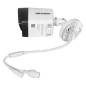 HIKVISION IP-CAM-B140H är en tubkamera med IP-upplösning på 4Mpx, med IR-belysning och digital brusreducering, IP67-klassad och 