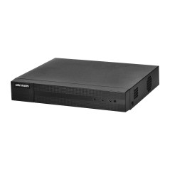 HIKVISION IPKIT-B4-4CH övervakningspaket med 4 tubkameror IP HIKVISION IP-CAM-B140H och en 4-kanals inspelningsenhet från…