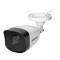 HIKVISION IPKIT-B4-4CH övervakningspaket med 4 tubkameror IP HIKVISION IP-CAM-B140H och en 4-kanals inspelningsenhet från HIKVIS