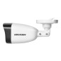 HIKVISION IPKIT-B4-4CH övervakningspaket med 4 tubkameror IP HIKVISION IP-CAM-B140H och en 4-kanals inspelningsenhet från HIKVIS