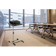 MC-671 41869 Laptop-/projektortrolley