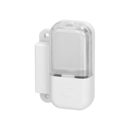 Magnetisk LED-lampa 3 x LR44 | HandlaSmidigt.se