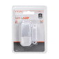 Magnetisk LED-lampa 3 x LR44