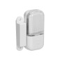 Magnetisk LED-lampa 3 x LR44