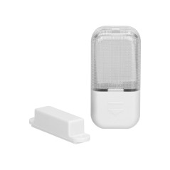 Magnetisk LED-lampa 3 x LR44 | HandlaSmidigt.se