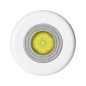 Batteridriven LED-lampa med touchknapp, 4500K