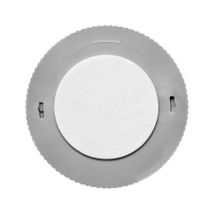 Batteridriven LED-lampa med touchknapp, 4500K | HandlaSmidigt.se