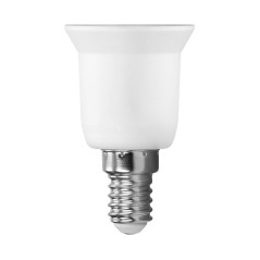 Adapter för ljuskälla E14/E27 | HandlaSmidigt.se