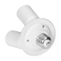 Adapter för ljuskälla E27/3xE27, smal