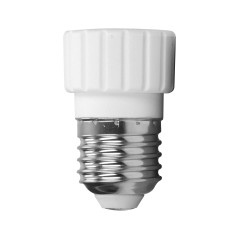 Adapter 'adapter' för ljuskälla E27/GU10 | HandlaSmidigt.se