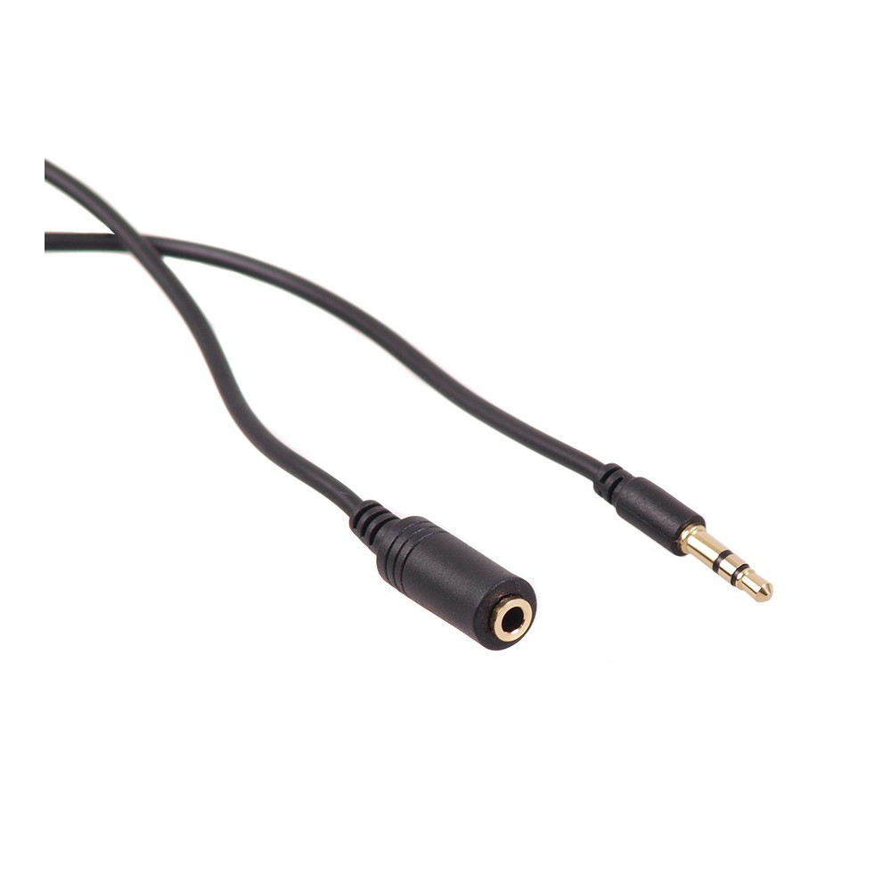 MCTV-823 42192 Przewód jack 3.5mm wtyk-gniazdo 15m MCTV-823 42192 Przewód jack 3.5mm wtyk-gniazdo 15m