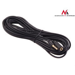 MCTV-823 42192 3,5 mm jackkabel hane-hona 15m