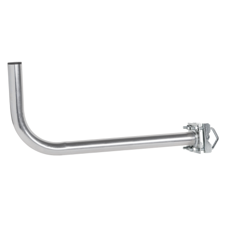 Handtag SAT för front/balkong 60cm