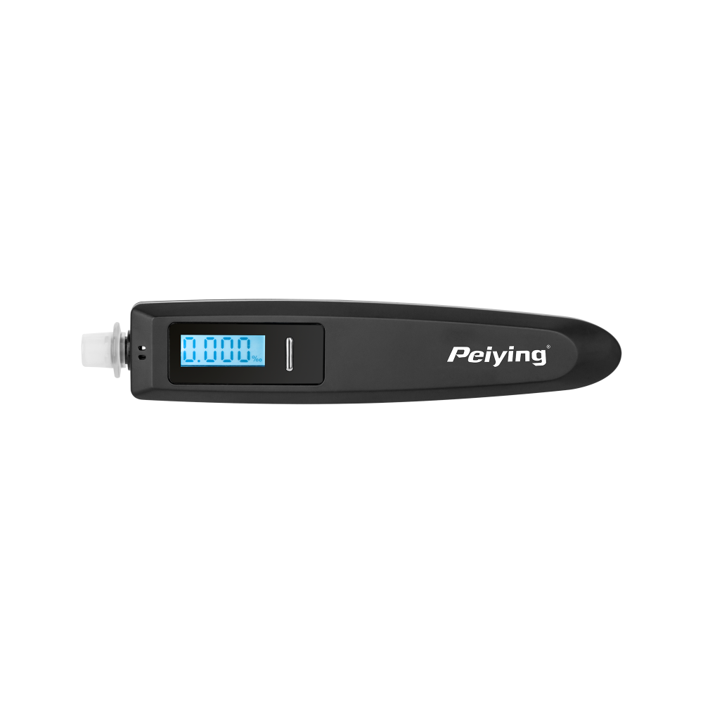 Alkoholmätare PEIYING AT551