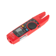 Mätare med tång (öppna tänger) modell UT256B 200A True RMS