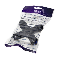 Kabelanslutningskontakt fyrpolig (Typ-X), IP68, 3x4mm2, 450V/25A | HandlaSmidigt.se