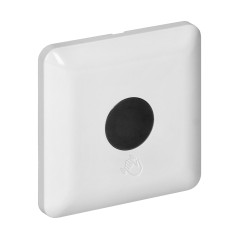 Beröringsfri infälld strömbrytare 5 cm, IP20, 1200W | HandlaSmidigt.se