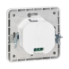 Beröringsfri infälld strömbrytare 5 cm, IP20, 1200W | HandlaSmidigt.se