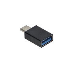 Infällt uttag i bänkskivan 2P+Z med EasyEject-system, USB 3.0, 1,5m + adapter till USB | HandlaSmidigt.se