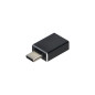 Infällt uttag i bänkskivan 2P+Z med EasyEject-system, USB 3.0, 1,5m + adapter till USB