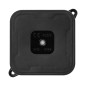 Burk för ECO, IP44, 400V, 4 gummikontakter, 85x85x35mm, svart