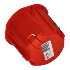 Inbyggnadsdosa 60 mm djup för väggar G/K | HandlaSmidigt.se