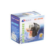 AZ2A Karmnik dla ryb AF-2009D automat