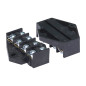 Platta gren 4 spår x 10mm2