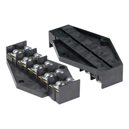 Y-gren 5 spår x 16mm2