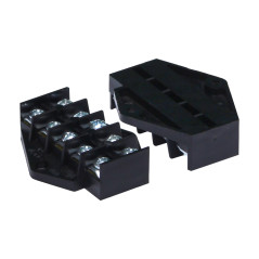 Y-gren 5 spår x 4mm2 | HandlaSmidigt.se