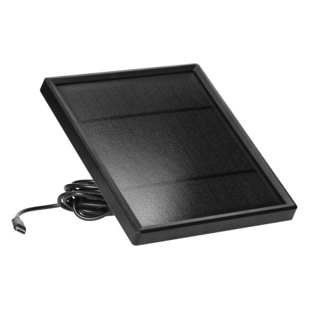 Solpanel för att driva kamera OR-MT-ME-1809.