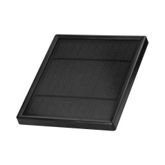 Solpanel för att driva kamera OR-MT-ME-1809. | HandlaSmidigt.se