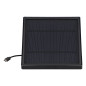 Solpanel för att driva kamera OR-MT-ME-1809.