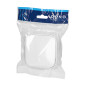 Enpolig brytare N/T ToDo IP20, vit
