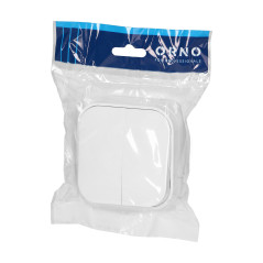 Anslutningsdosa N/T ToDo IP20, vit | HandlaSmidigt.se