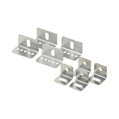 LED-panelupphängningsfäste 16 mm | HandlaSmidigt.se