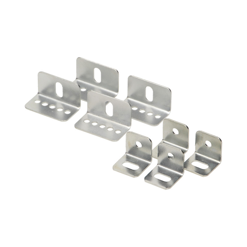 LED-panelupphängningsfäste 16 mm