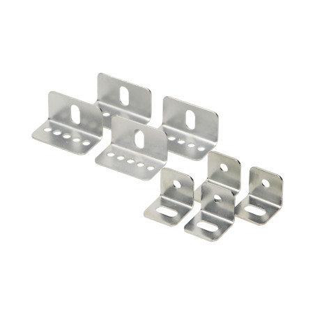 LED-panelupphängningsfäste 16 mm | HandlaSmidigt.se