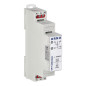 Installationsrelä bistabil 230 VAC, 16A