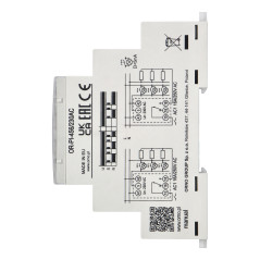 Installationsrelä bistabil 230 VAC, 16A | HandlaSmidigt.se