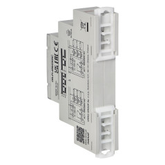 Installationsrelä bistabil 230 VAC, 16A | HandlaSmidigt.se