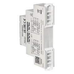 Installationsrelä bistabil 24 VAC/DC, 16A | HandlaSmidigt.se