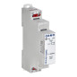 Installationsrelä 1P 230 VAC 16A