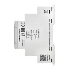 Installationsrelä 1P 230 VAC 16A | HandlaSmidigt.se