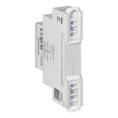 Installationsrelä 1P 16A, 12-230 VUC | HandlaSmidigt.se
