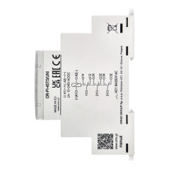 Installationsrelä 3P 8A, 12-230 VUC | HandlaSmidigt.se